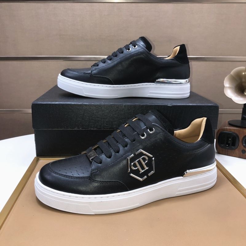 Philipp Plein Shoes